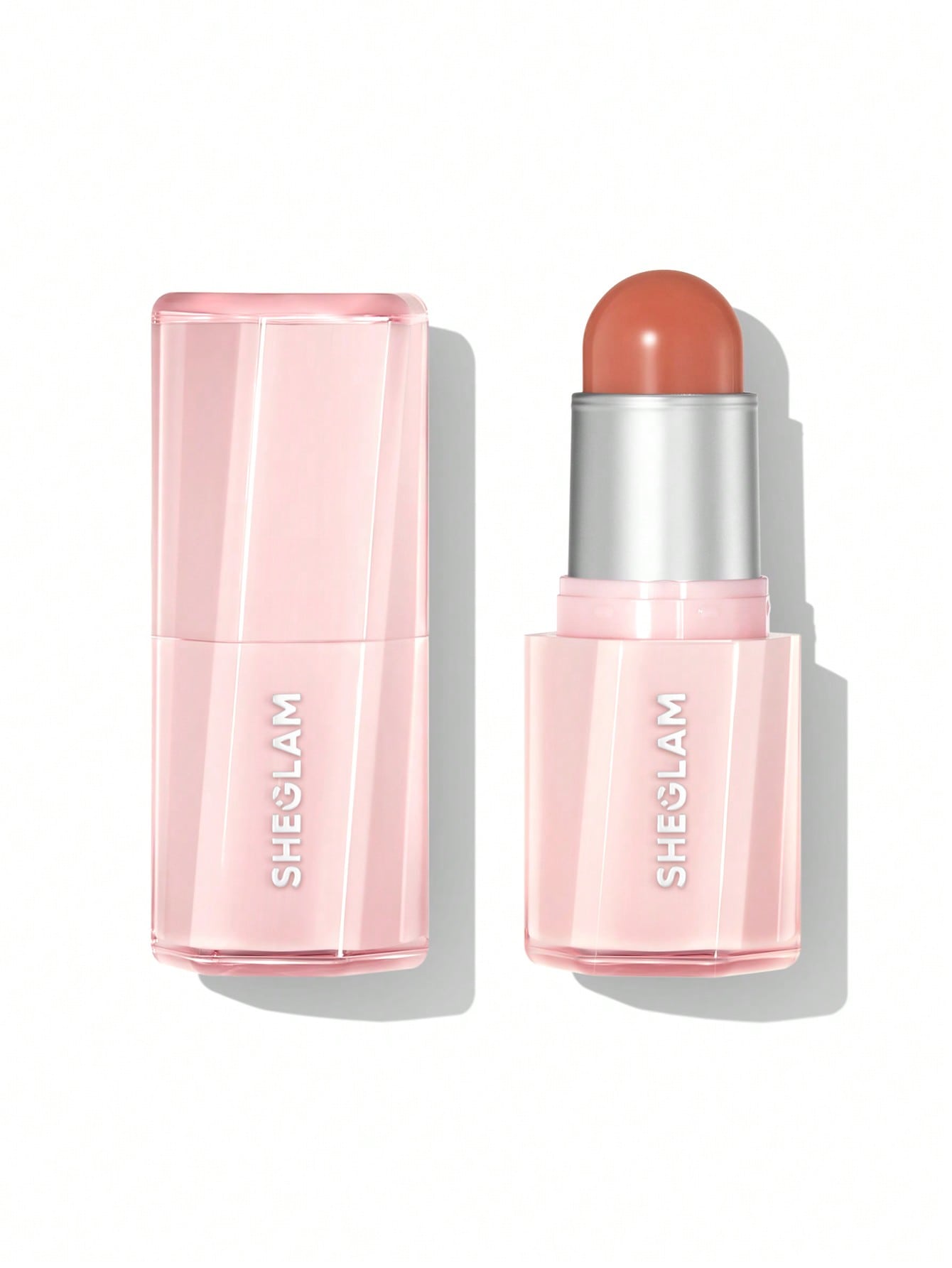 Shegalm Buttery Bliss Blush Stick-Cherry Pick | Рум'яна в стіку - Hush Hush