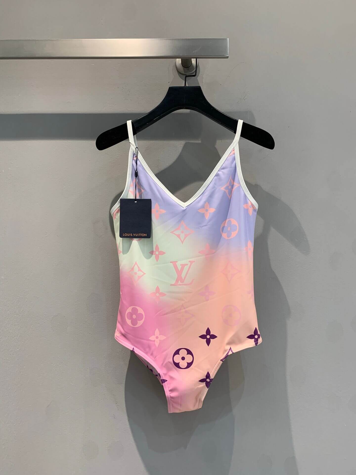 Louis Vuitton купальник