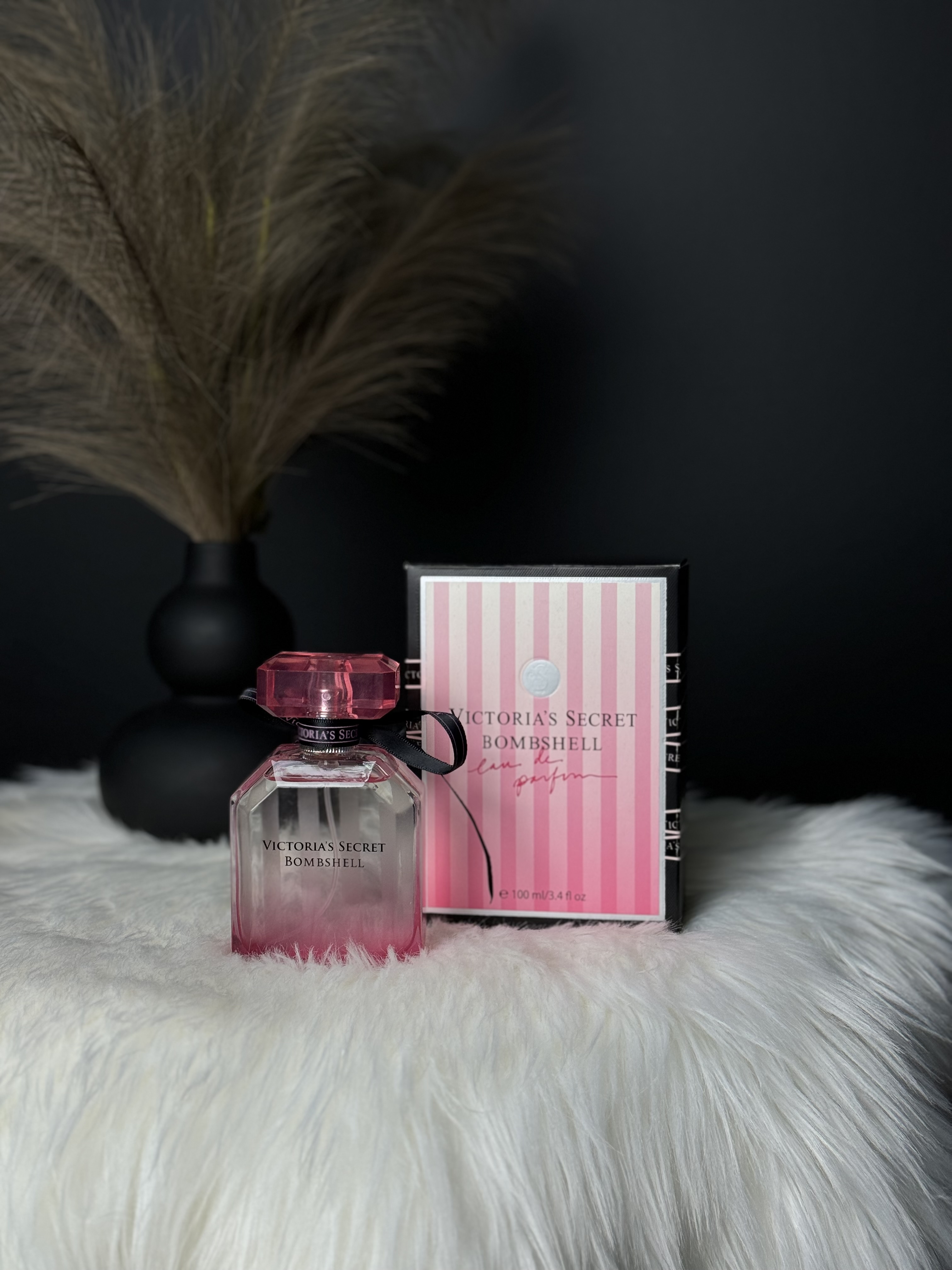 Victoria's Secret BOMBSHELL EAU DE PARFUM