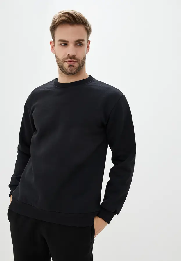 Світшот JHK SWEATSHIRT UNISEX