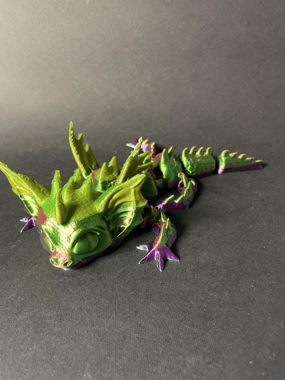 Вампір рухомий