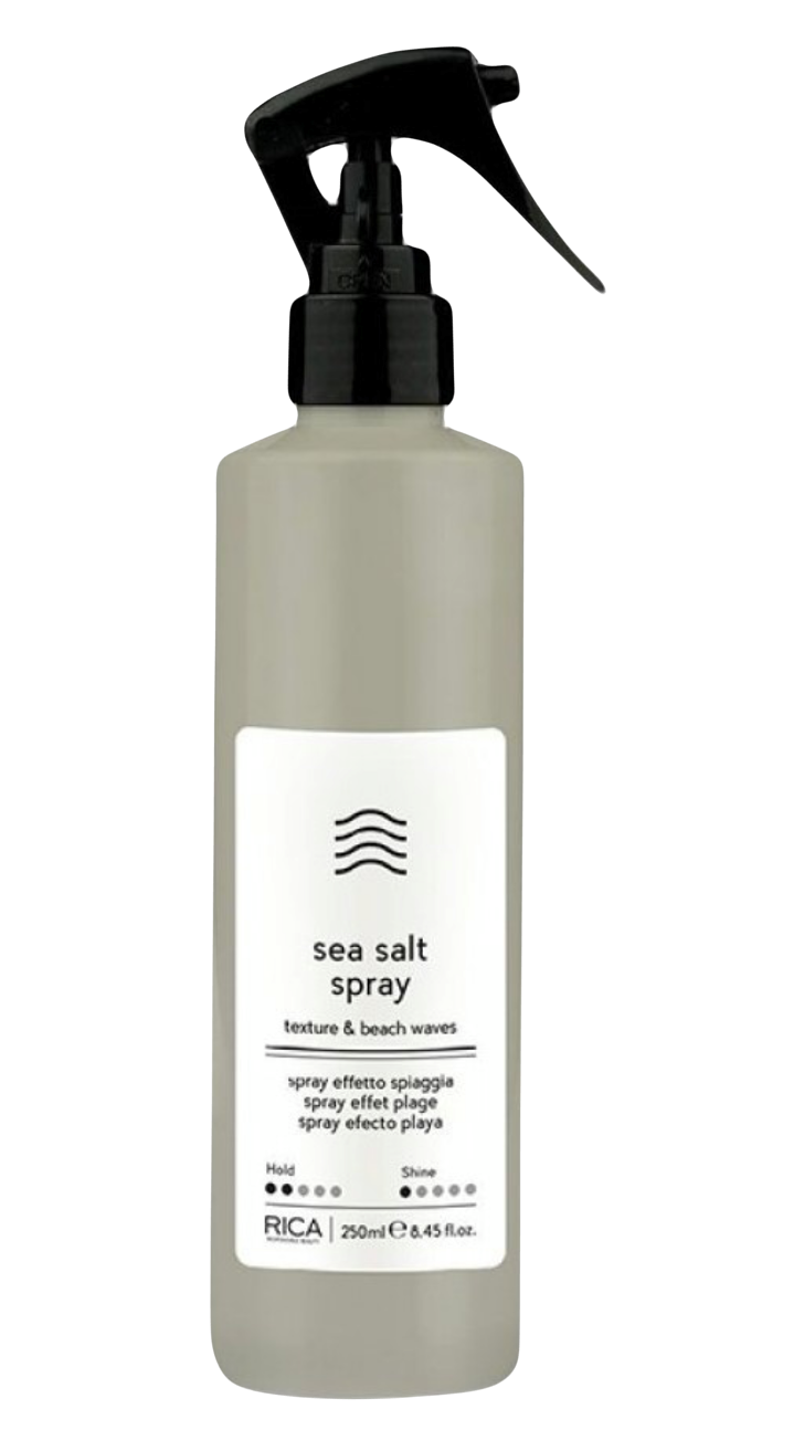 Спрей з морською сіллю Sea Salt Spray 250 мл