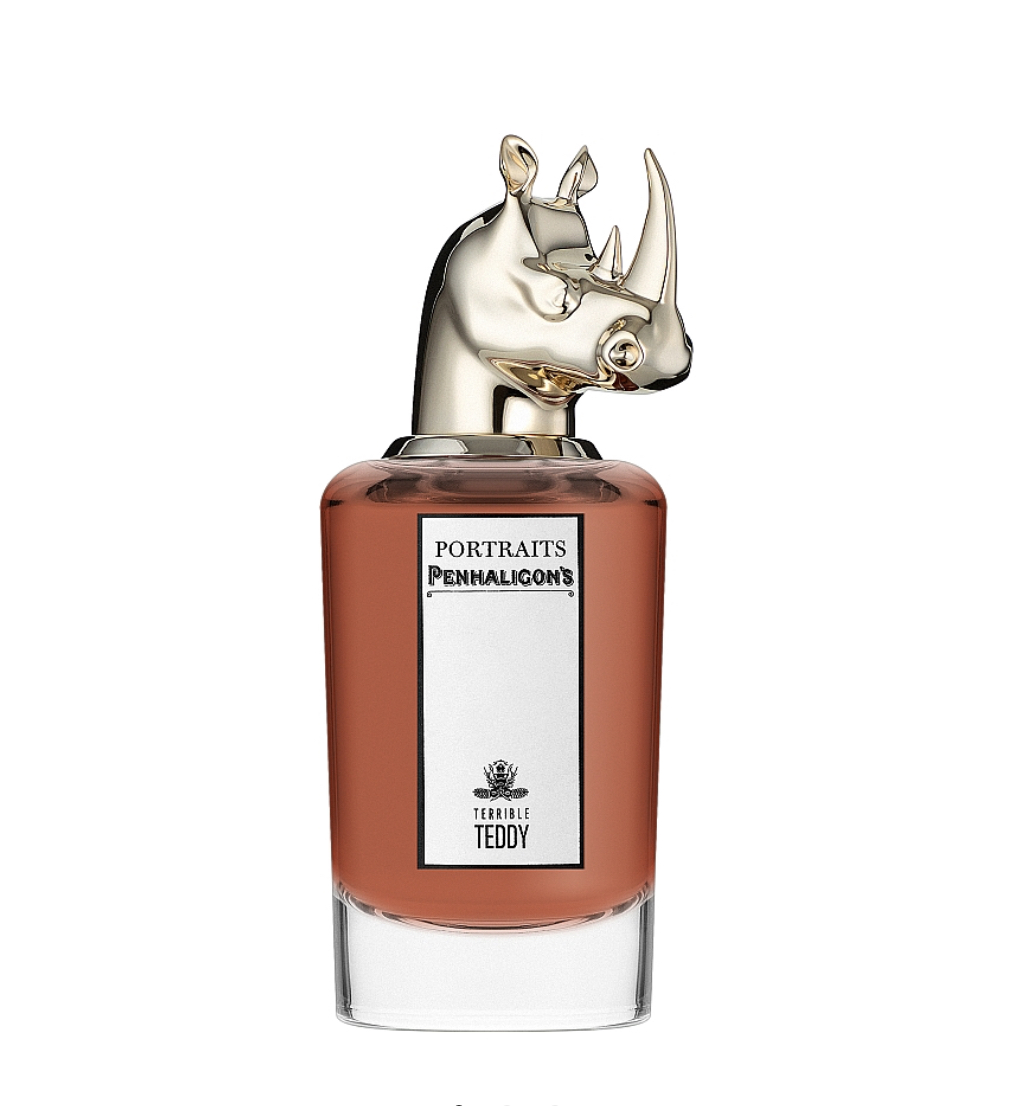 Penhaligon`s Portraits Terrible Teddy