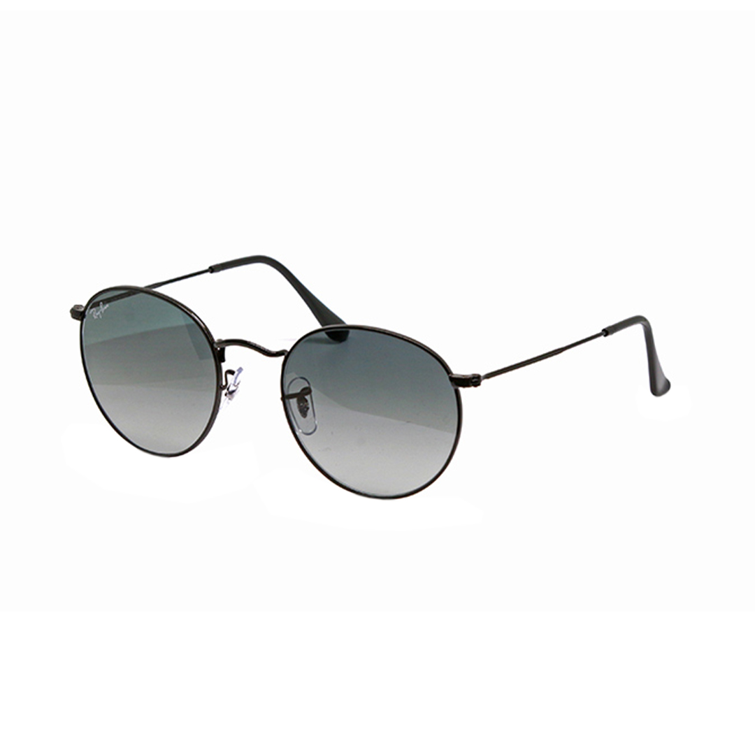 Окуляри сонцезахисні Ray Ban RB 3447N 002/71 53