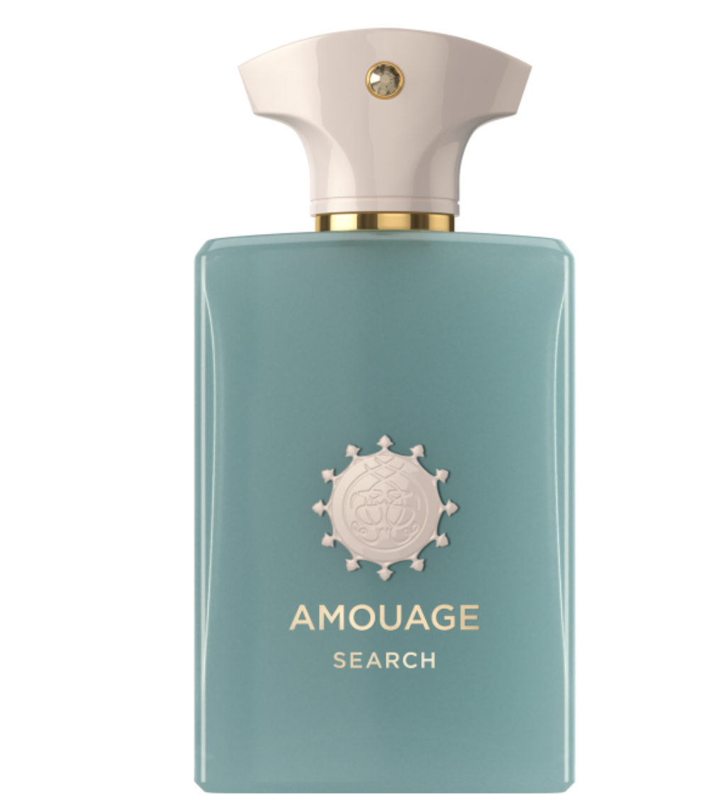 Amouage Search (розпив)