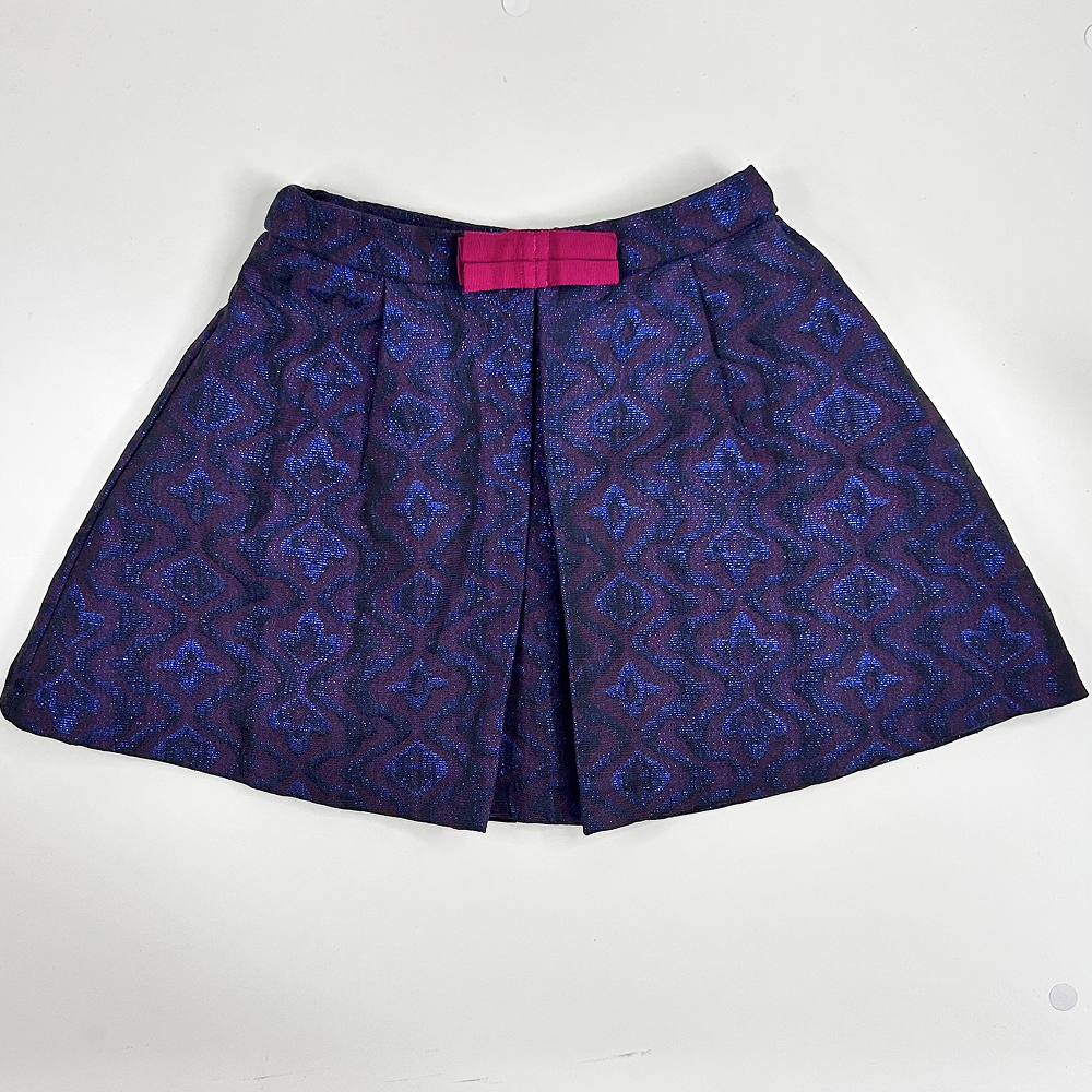 Спідниця для дівчинки розкльошена