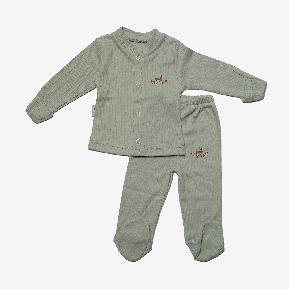 Комплект для новонароджених 56р