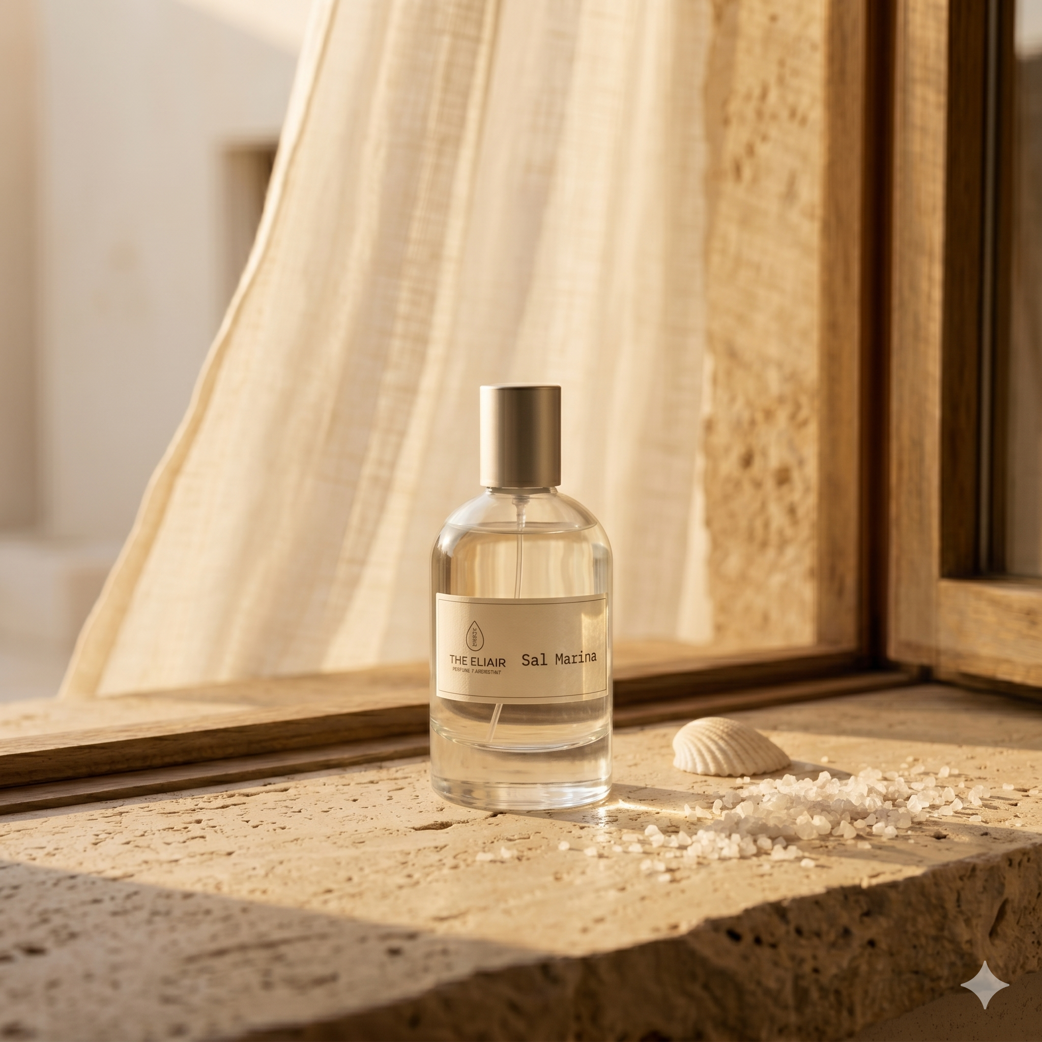 Sal Marina Perfume