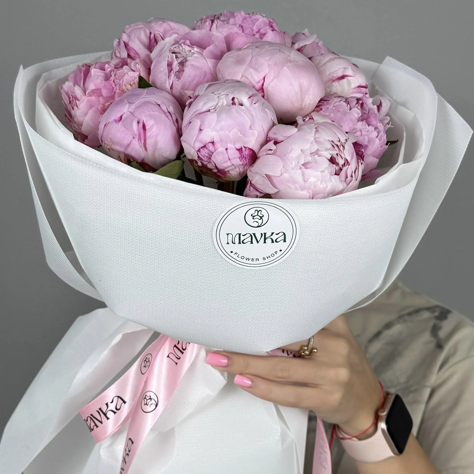 Peonies