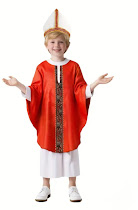 костюм Святого Миколая 05