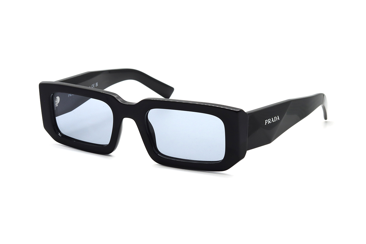PRADA 06YS 16K10L LIGHT BLUE 53
