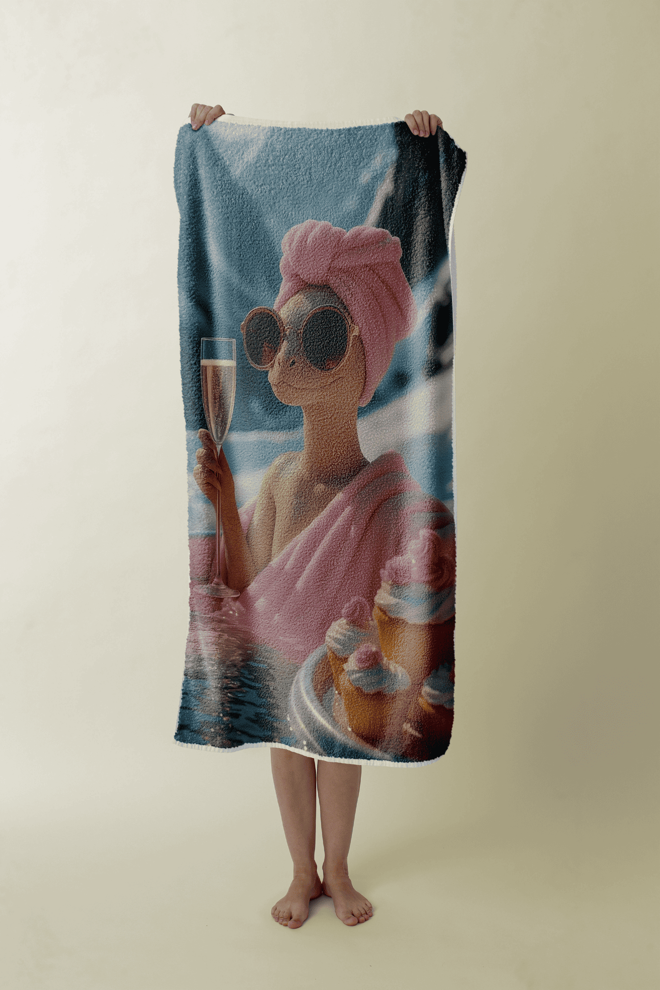 Рушник "Змійка"