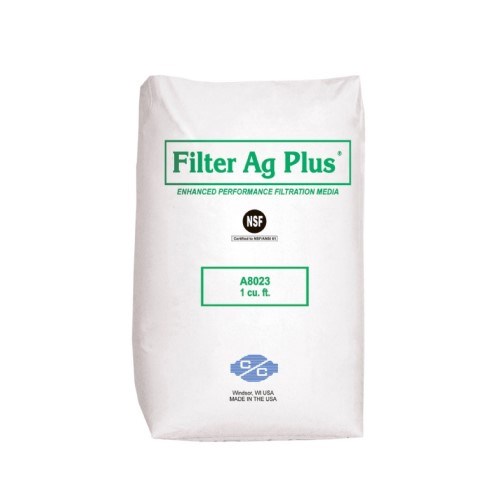 Фільтруючий матеріал Filter-Ag Plus 28,3 л (FLAGPL)