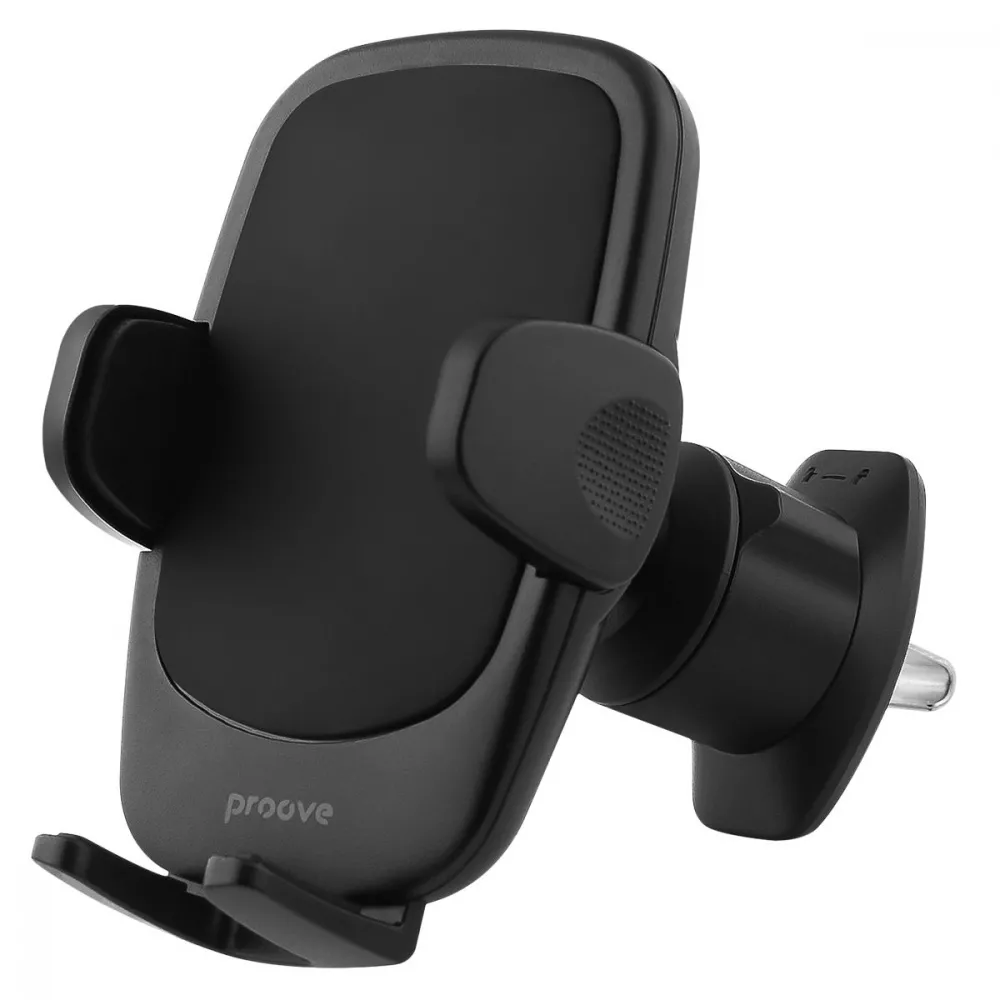 Автомобільний тримач Proove Soft Lock Air Outlet Car Mount