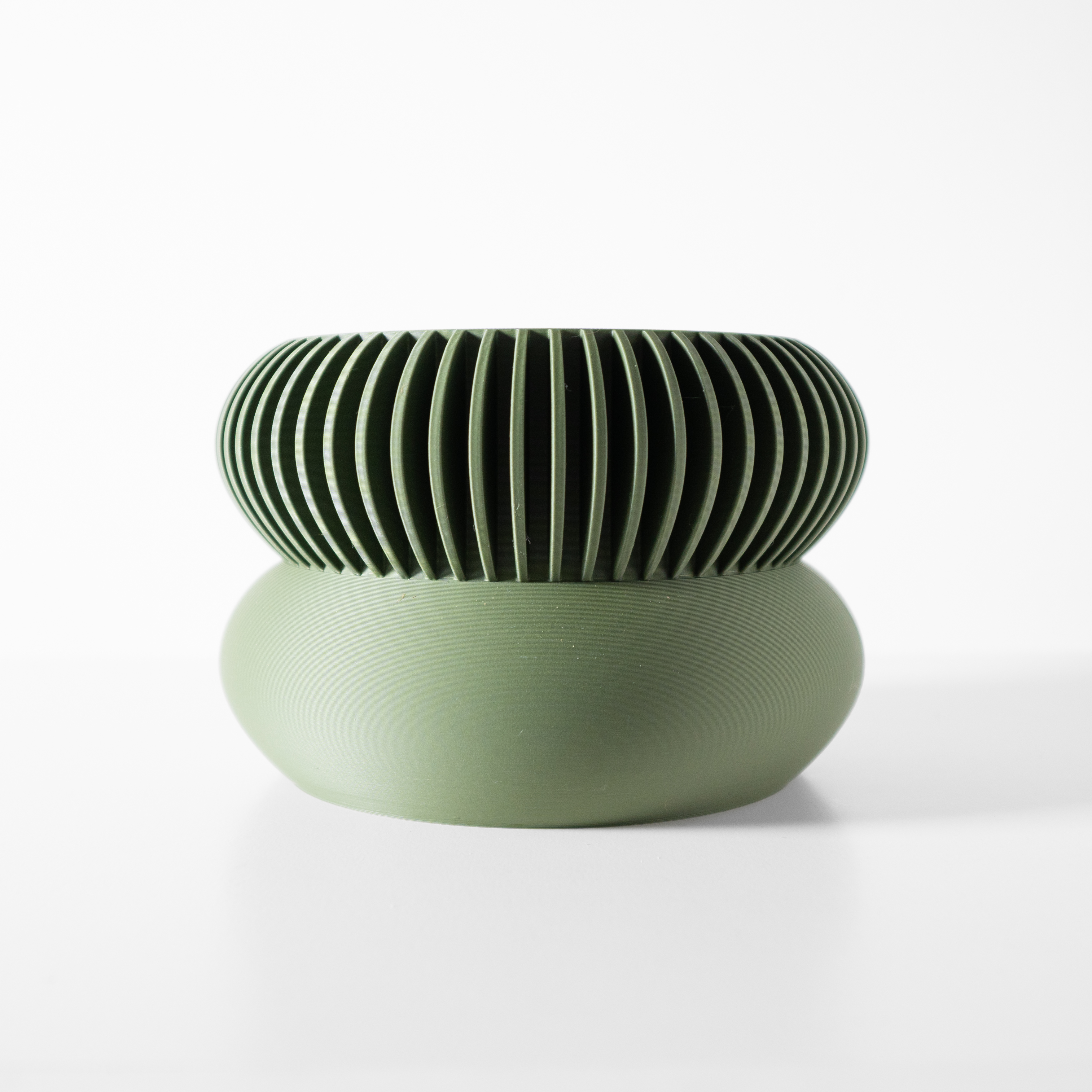 Elomi Planter Pot – Elegant 3D Printed Pot