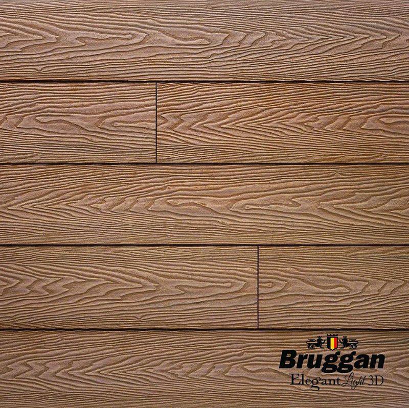 BRUGGAN Elegant Light 3D  Copper
