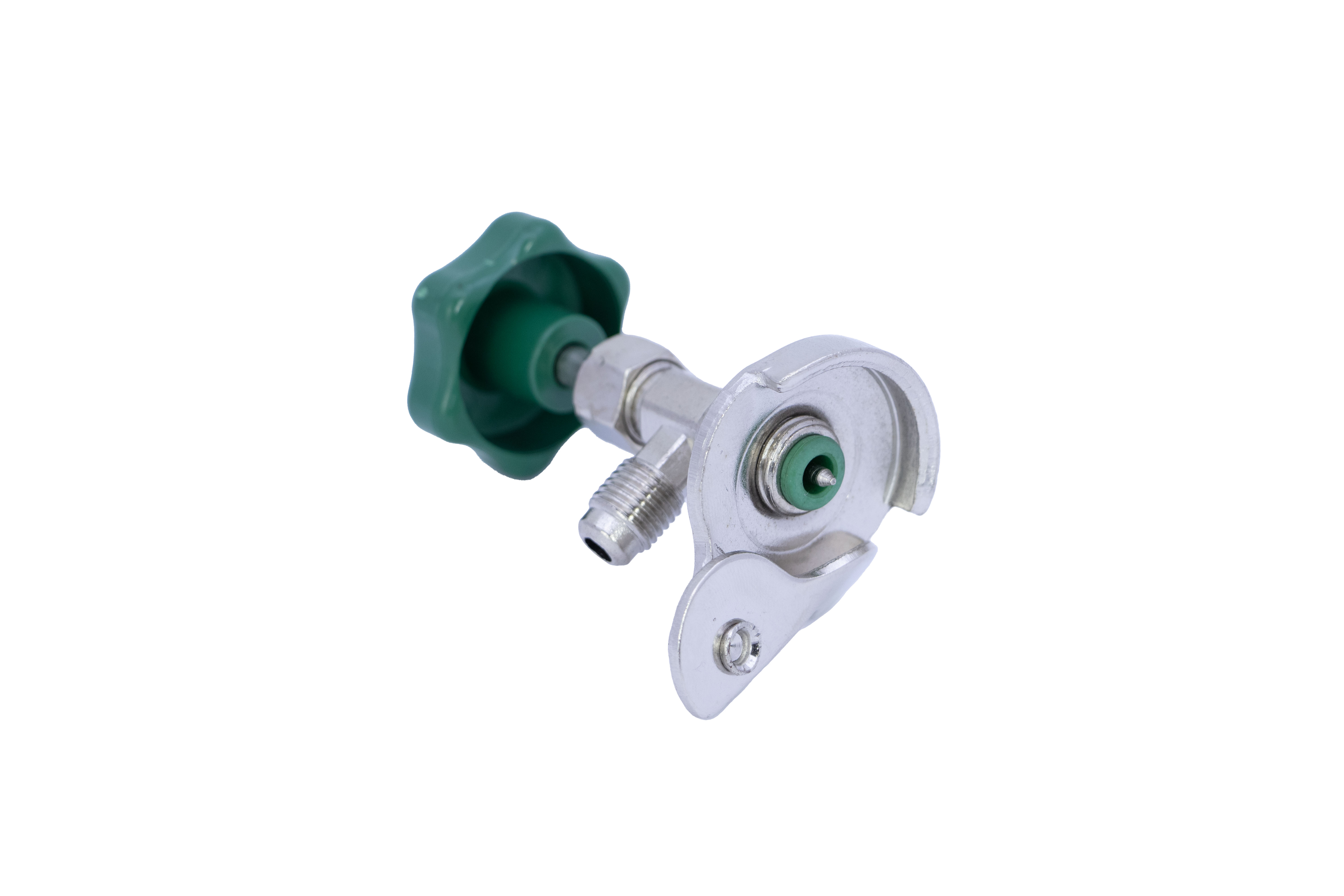 СТ 340 Кран-прокол універсальний під балон прокол