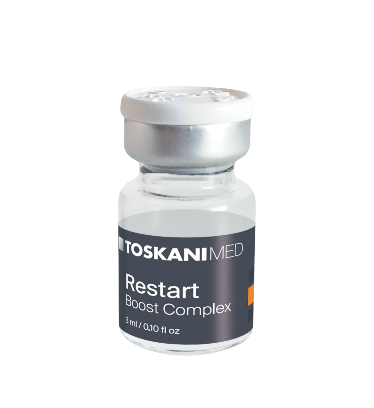 Restart Boost Complex