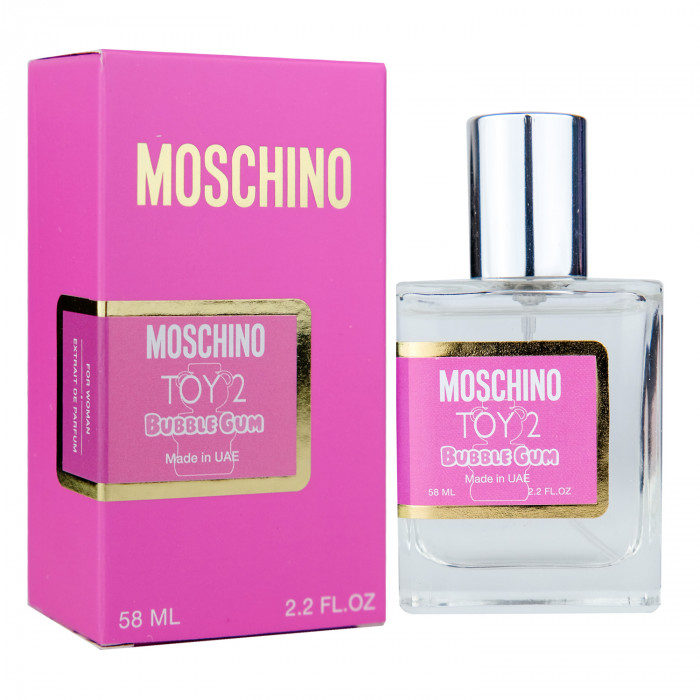 Moschino Toy 2 Bubble Gum жіночий 58 мл