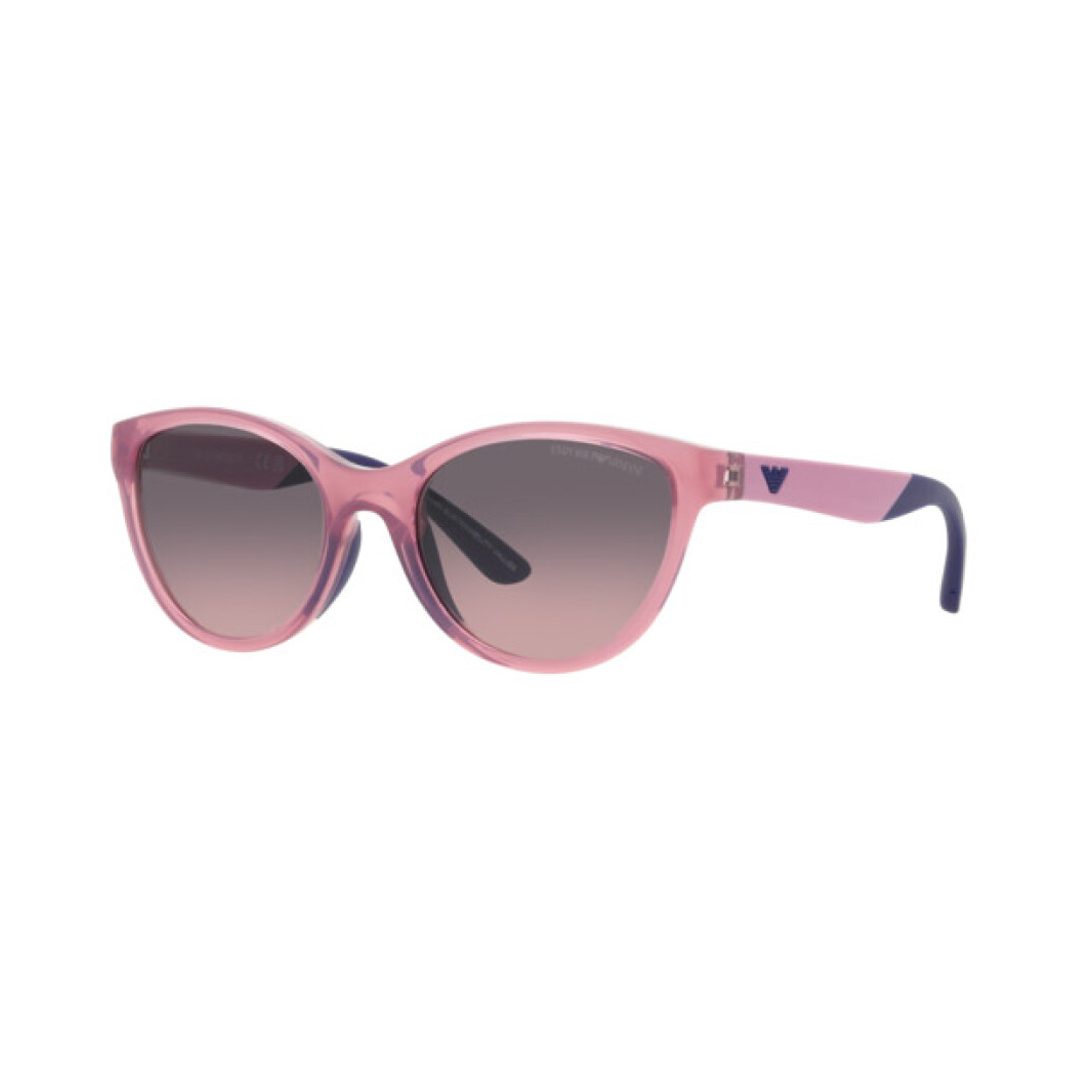 Дитячі окуляри сонцезахисні Emporio Armani EK 4003 537646 48