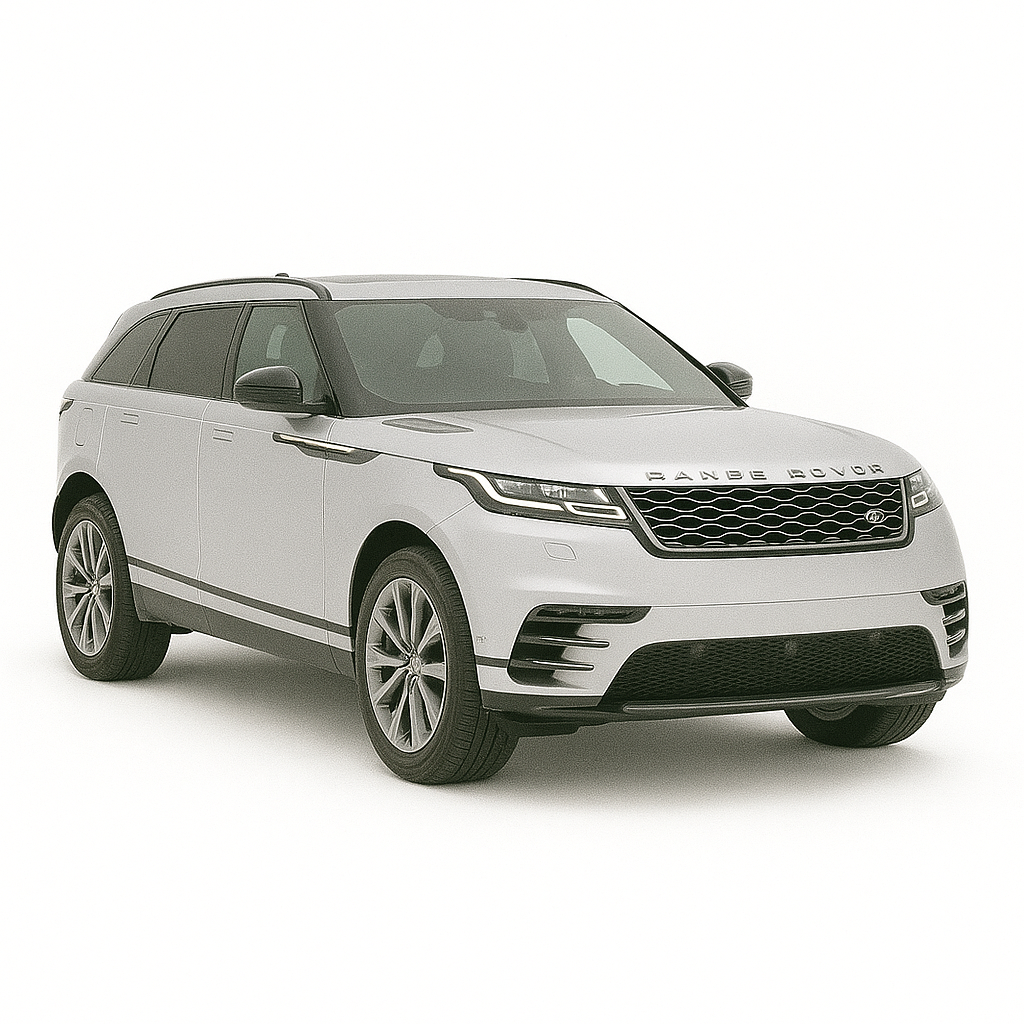 Land Rover Range Rover Velar PHEV