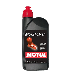 Олива Motul Multi CVTF