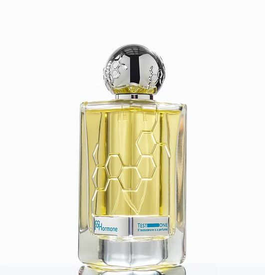 Hormone Paris Testosterone