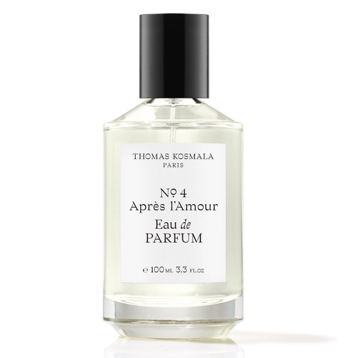 Thomas Kosmala No. 4 Apres L'Amour