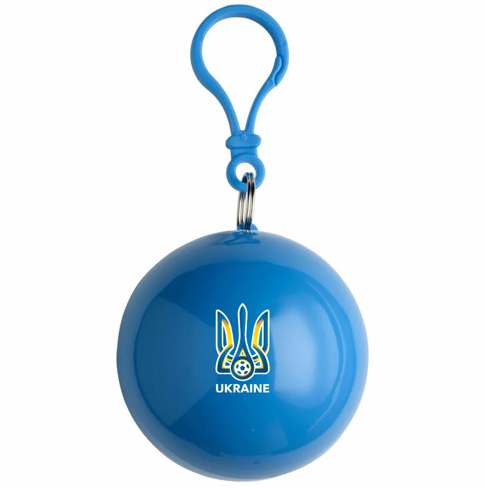 Дощовик у футлярі