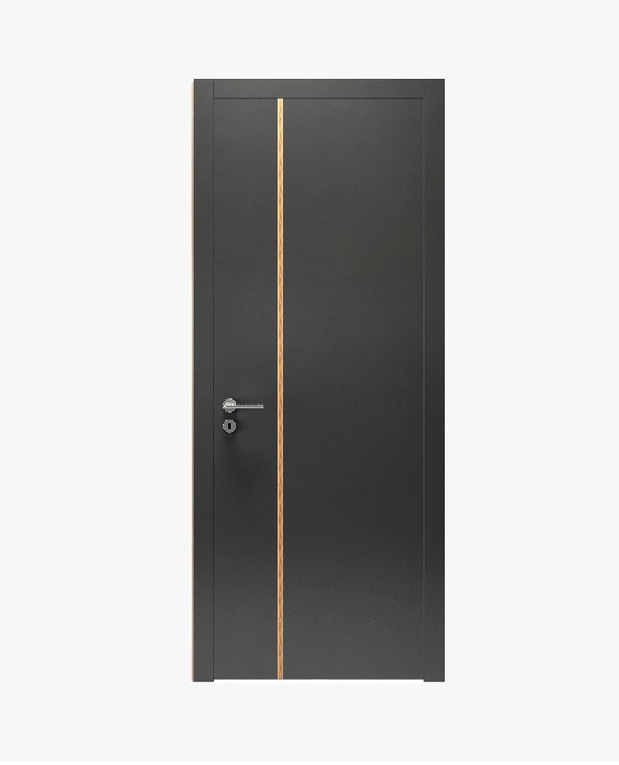 Двері міжкіманті WOODHOUSE Bologna LG-64