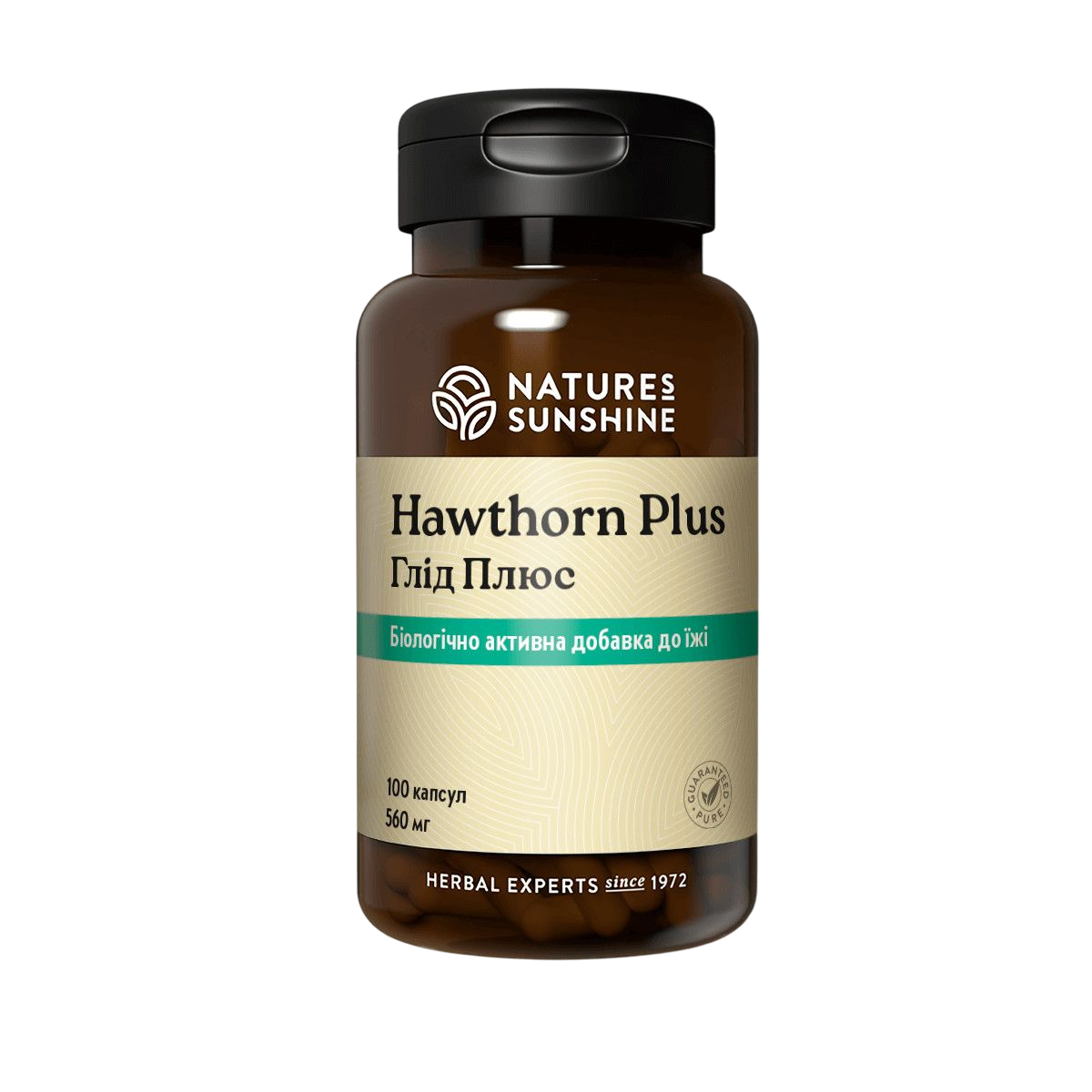 Глід Плюс (Hawthorn Plus)