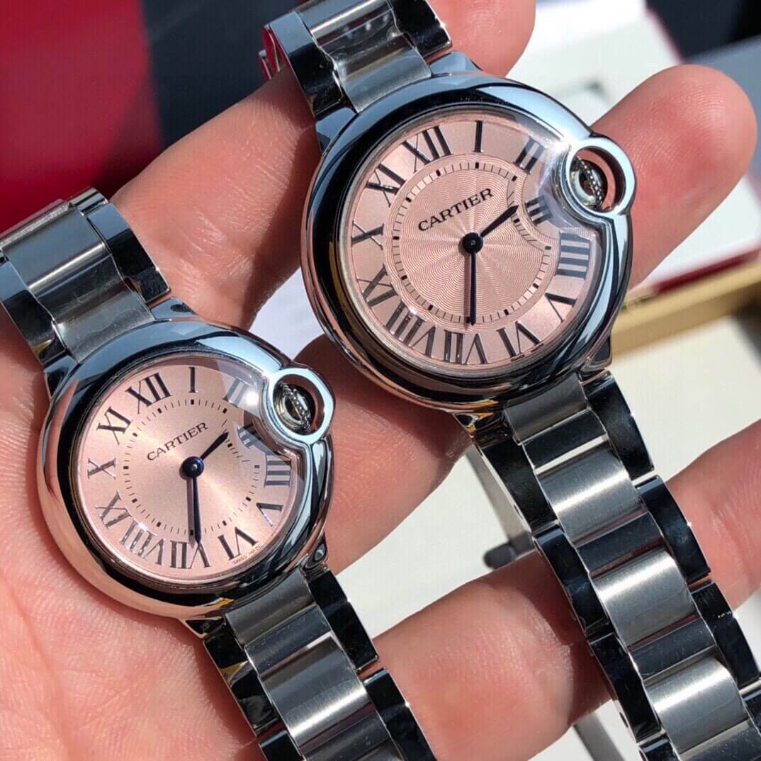 Cartier годинник