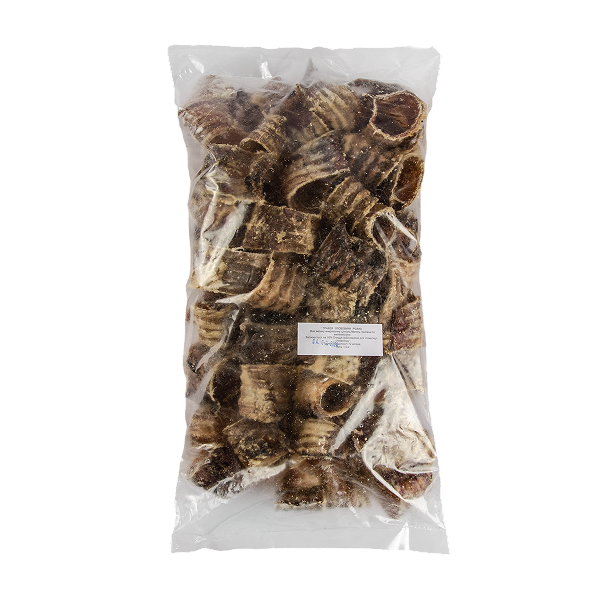 Ласощі Зоосет трахея 1 кг.