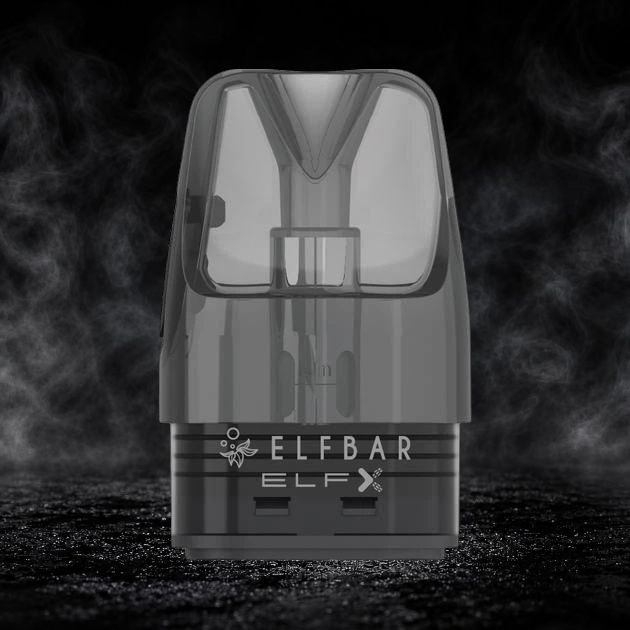 Картридж ELFX 3ml.