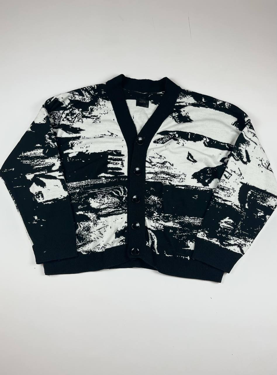 Кардиган KILDFOL OPIUM