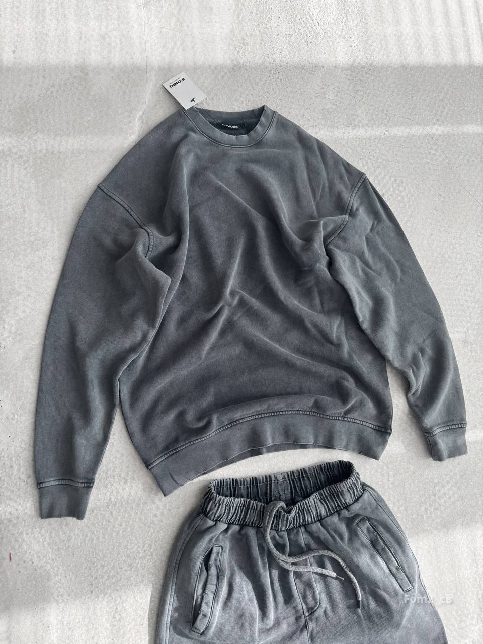 Crewneck sweater варений