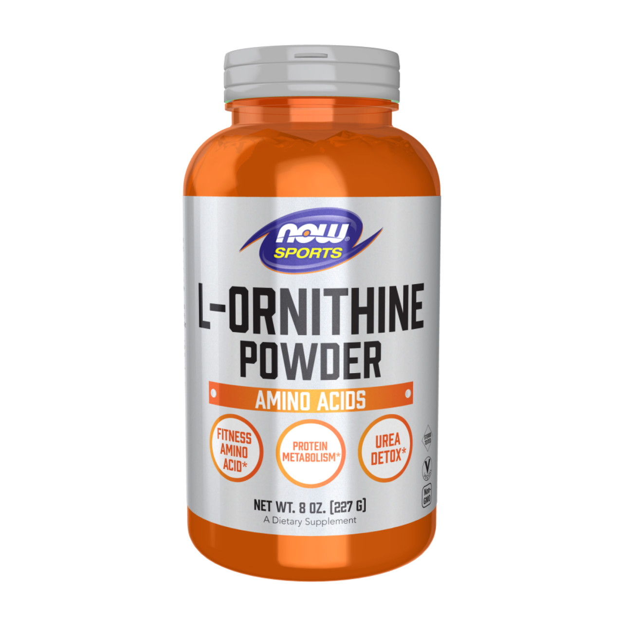 L-Ornithine Powder - 227g