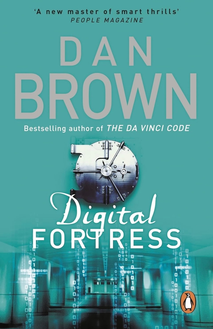 Digital Fortress Dan Brown