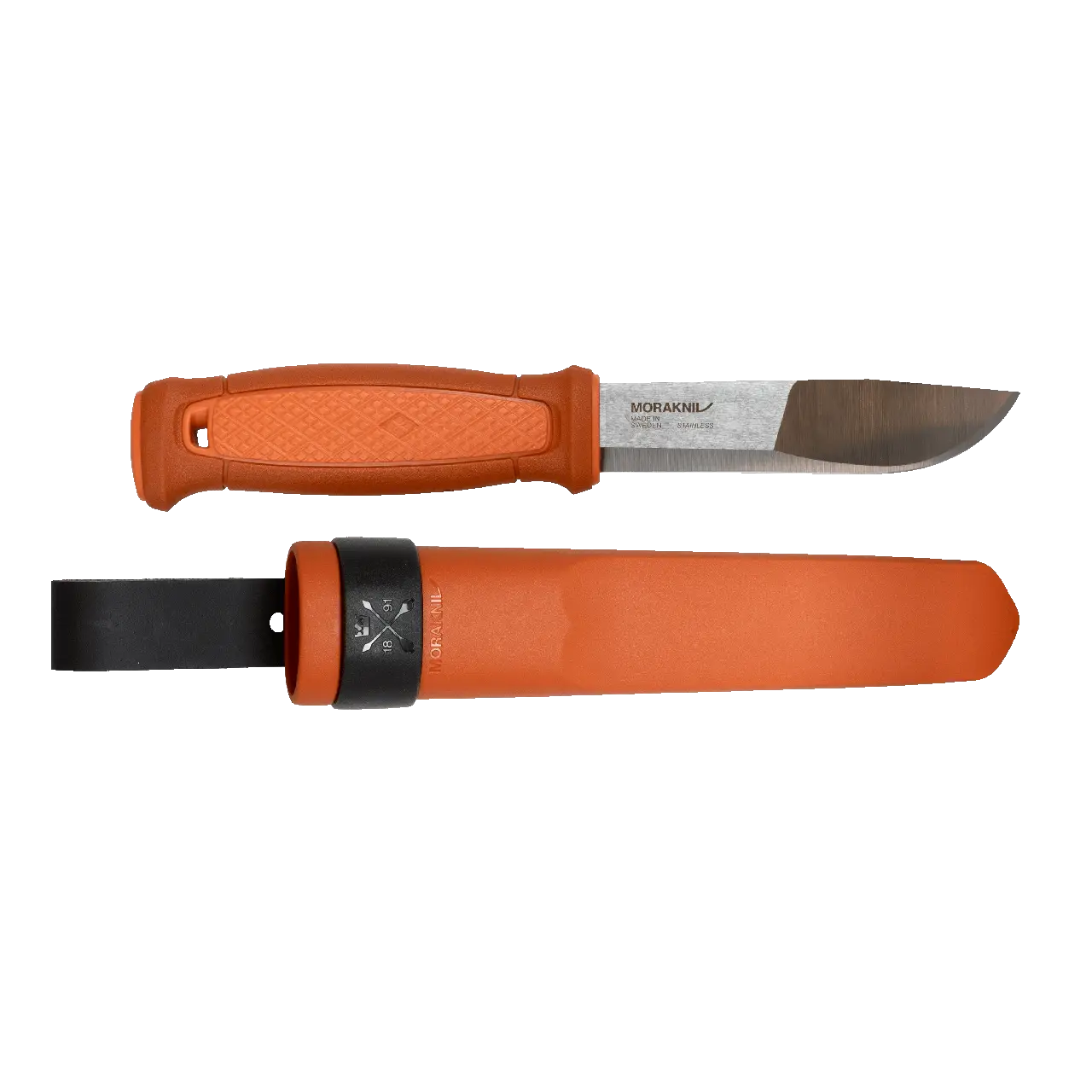 Ніж Morakniv Kansbol Hunting нержавіюча сталь