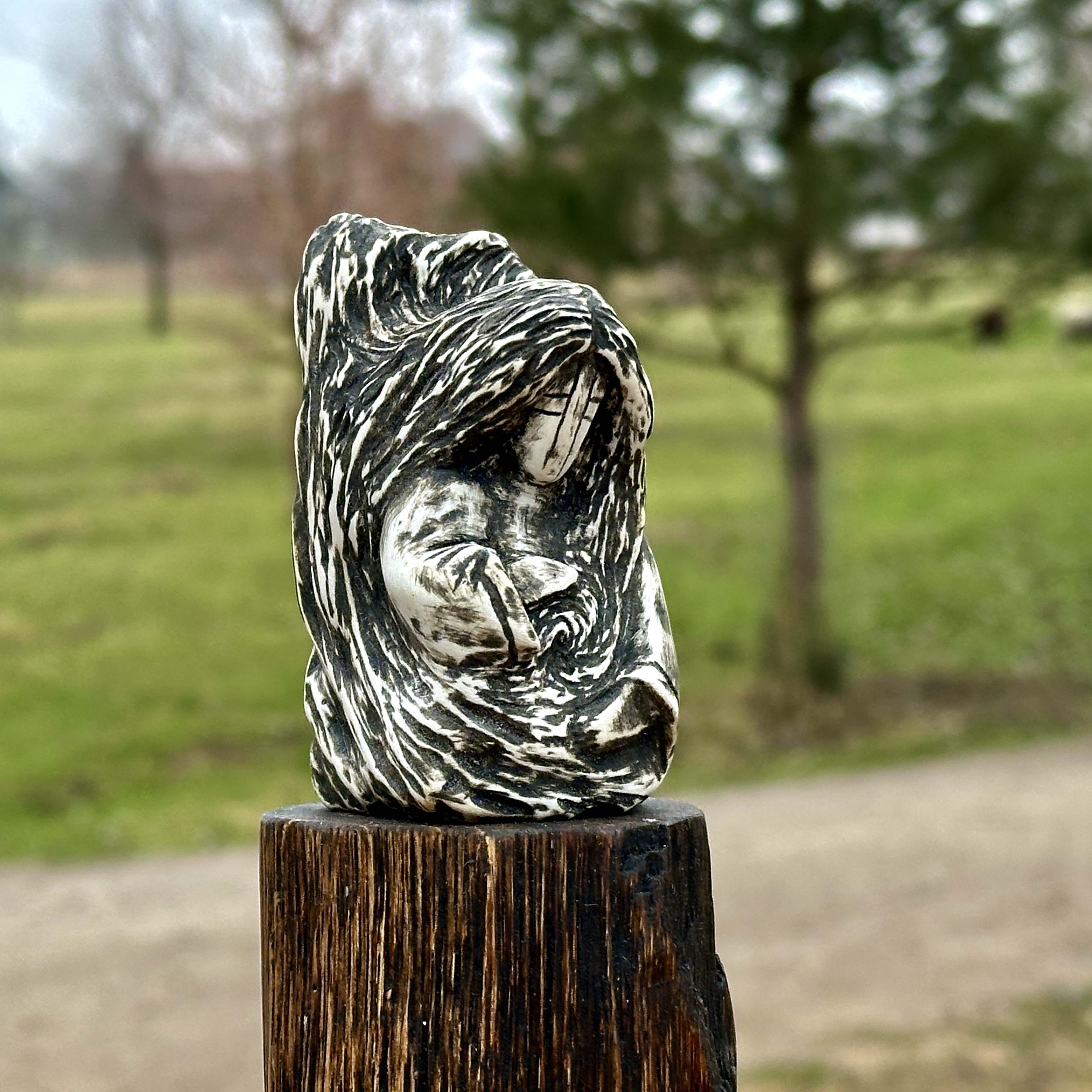 Фігурка Дана