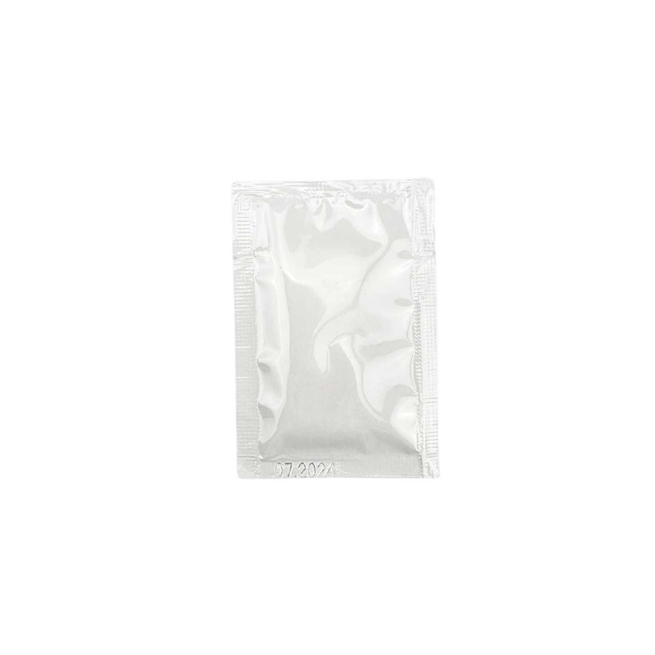 Серветка волога в індивідуальній упаковці 500 шт