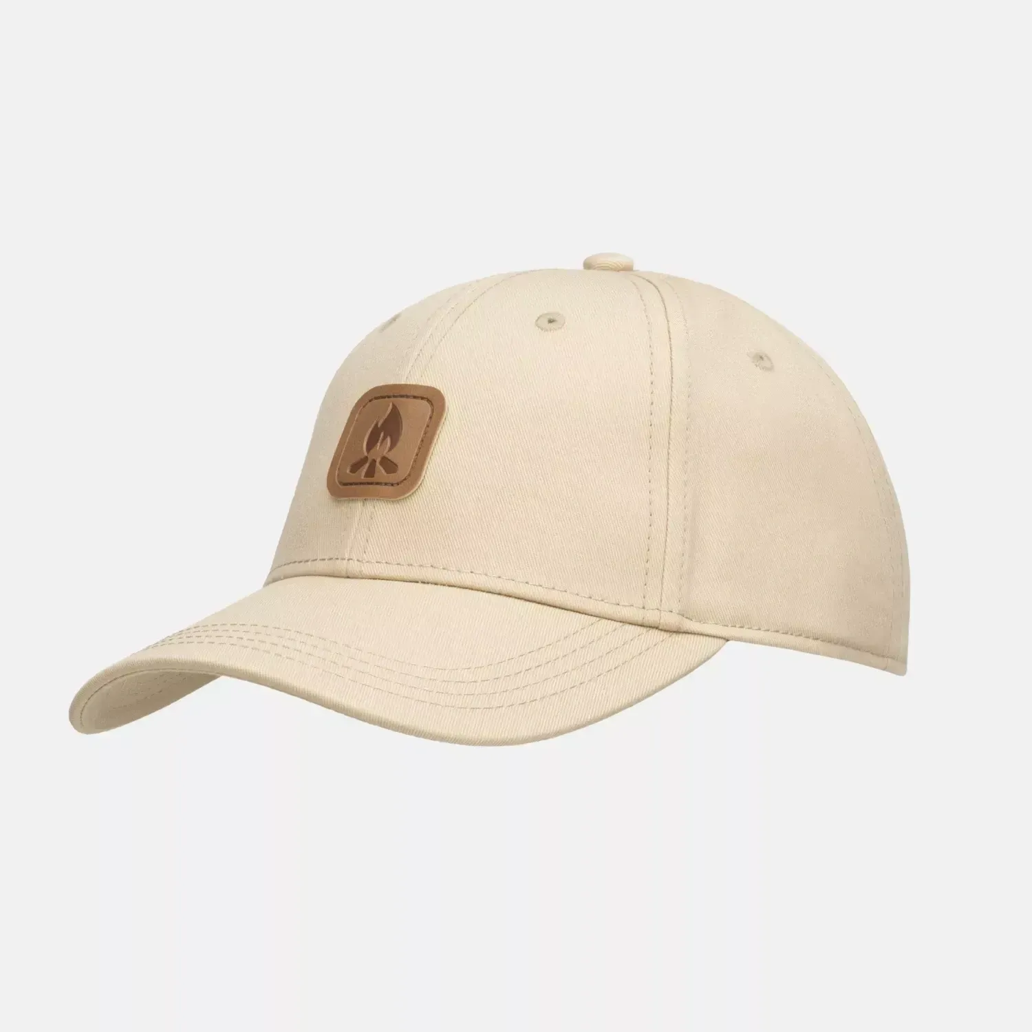 Кепка Helikon-Tex Bushcraft Patch Cap, Khaki