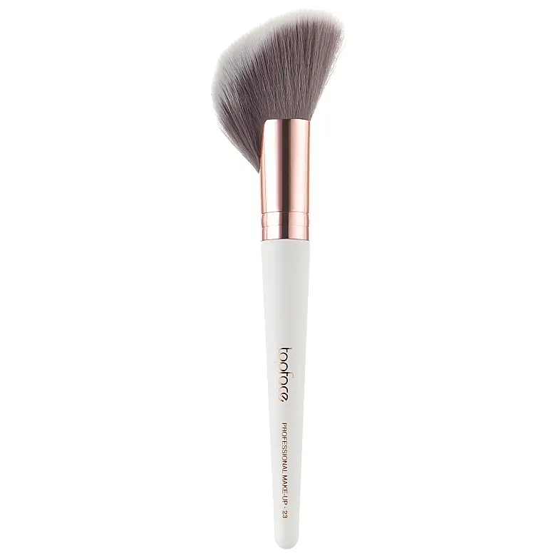 Пензлик для обличчя і тіла Professional Make-UP Topface  F23
