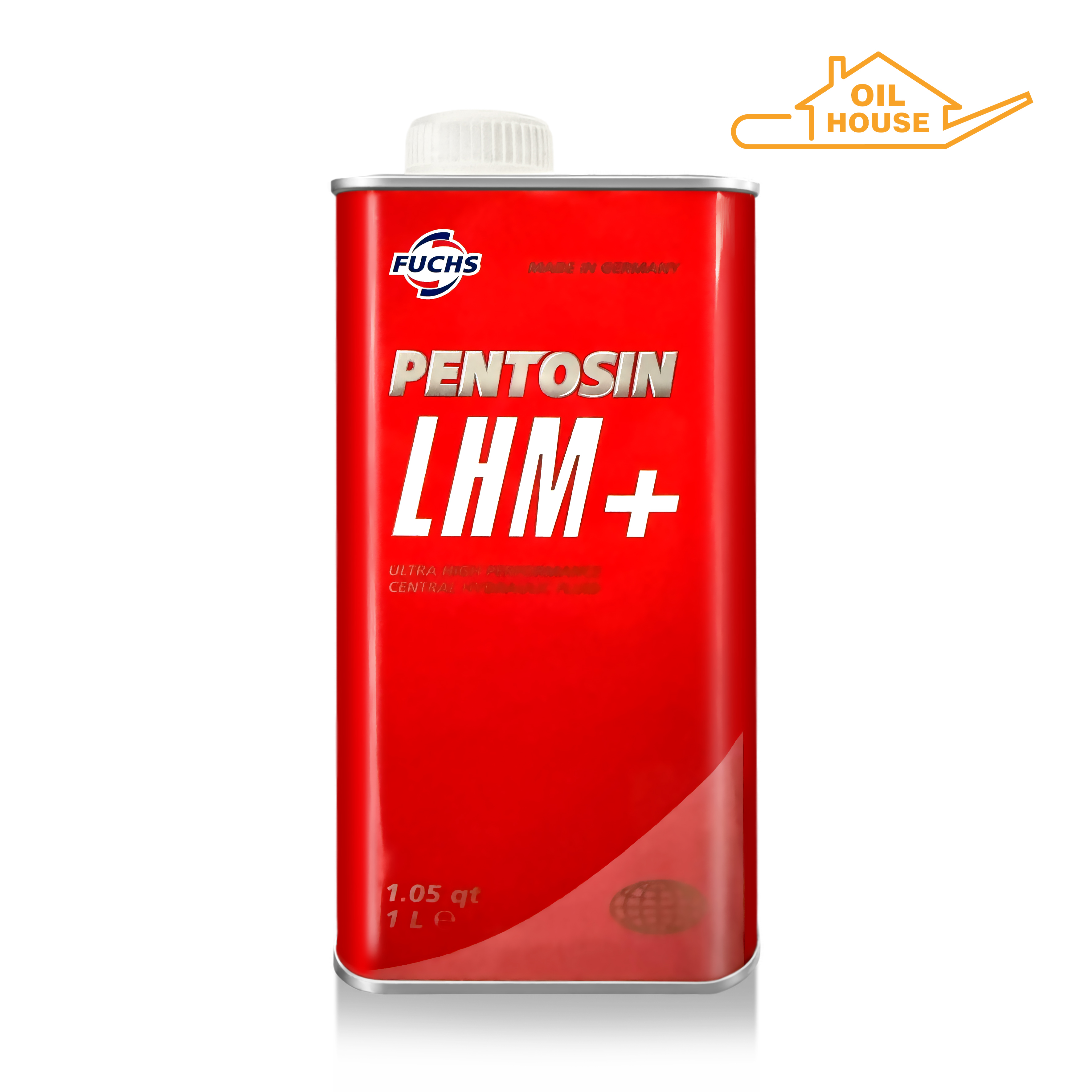 TITAN LHM+