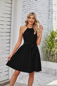 Women Summer Beach Sundress Lightweight | Beach Holiday Outfit Dress
