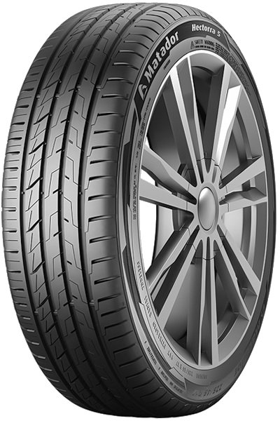 225/40 R18 Matador Hectorra 5 92Y XL FR