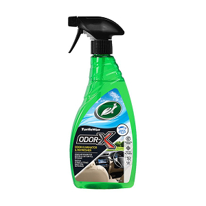 Нейтралізатор неприємних запахів Odor-X Turtle Wax ODOR 500 мл