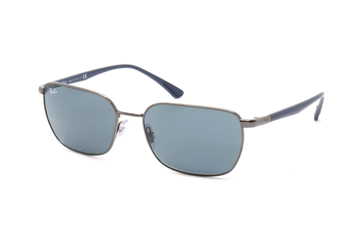 RAY-BAN RB 3684 004/R5 BLUE