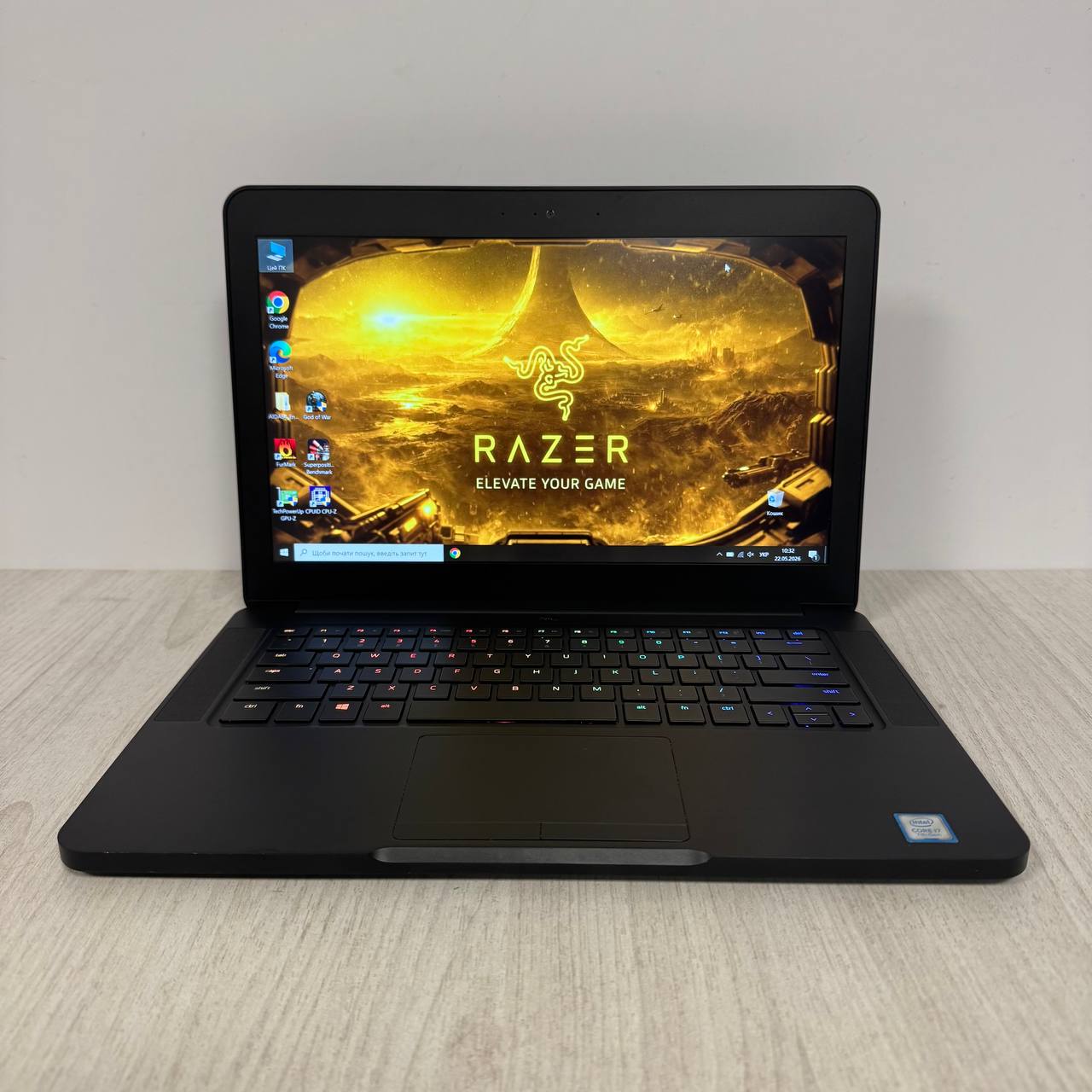 Razer Blade 14 RZ09-195