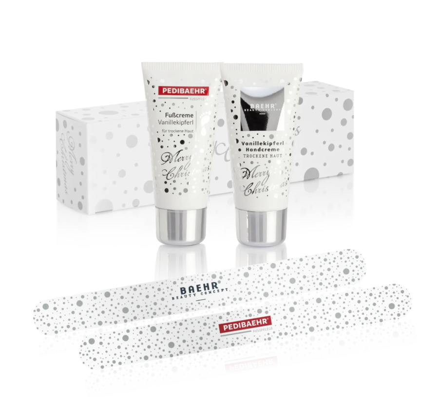 Подарунковий набір “Солодкий дотик зими”